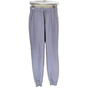Lululemon Liliac Women's Joggers - sz 2